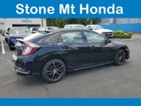 Used 2021 Honda Civic Sport image 4