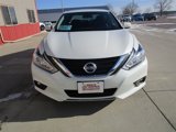 Used 2017 Nissan Altima 2.5 SV w/ Convenience Package image 4