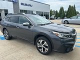 Used 2020 Subaru Outback Touring w/ Popular Package #2 image 2