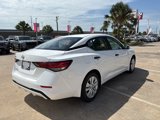 New 2025 Nissan Sentra S image 5
