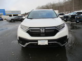 Certified 2022 Honda CR-V Touring image 2
