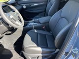 New 2025 INFINITI QX50 Luxe image 4