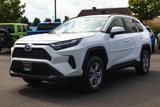 Used 2023 Toyota RAV4 LE image 4