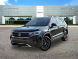 Used 2024 Volkswagen Taos S image 1