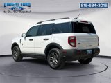 New 2025 Ford Bronco Sport Big Bend w/ Convenience Package image 3