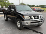 Used 2011 Nissan Frontier SV image 3
