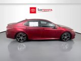 Used 2018 Toyota Camry SE image 2