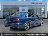 Certified 2021 Volkswagen Passat 2.0T SE image 5