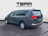 Certified 2022 Chrysler Voyager LX image 5
