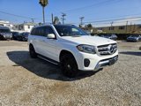 Used 2017 Mercedes-Benz GLS 450 4MATIC w/ Premium Package image 3