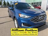 Used 2020 Ford Edge SEL w/ Convenience Package image 3