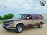 Used 1993 Chevrolet Silverado 1500 2WD Extended Cab image 2