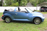 Used 2006 Chrysler PT Cruiser GT image 6