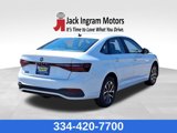 New 2025 Volkswagen Jetta S image 5