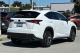 Used 2019 Lexus NX 300 F Sport image 4