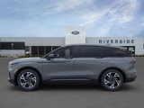 New 2025 Lincoln Nautilus Premier w/ Equipment Group 102A image 3