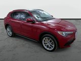 Used 2019 Alfa Romeo Stelvio Sport w/ Quick Order Package 22K Sport image 5