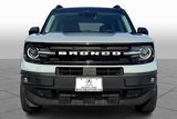 Used 2021 Ford Bronco Sport Outer Banks w/ Outer Banks Package (96D) image 3