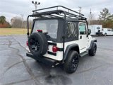 Used 2006 Jeep Wrangler X image 3