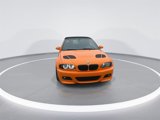 Used 2001 BMW M3 Convertible image 5