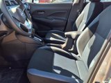 New 2025 Nissan Versa SV w/ Trunk Package image 4