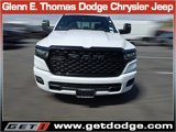 New 2025 RAM 1500 Big Horn image 2