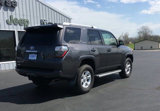 Used 2017 Toyota 4Runner SR5 Premium image 3
