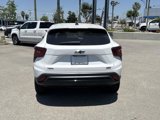 New 2025 Chevrolet Trax RS w/ Driver Confidence Package image 6