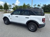 Used 2021 Ford Bronco Sport Badlands image 4