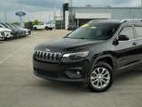 Used 2019 Jeep Cherokee Latitude w/ Popular Appearance Group image 2