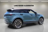 Used 2024 Land Rover Range Rover Evoque Dynamic SE image 4