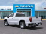 New 2025 GMC Sierra 1500 Pro w/ Pro Value Package image 3