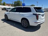 Used 2020 Cadillac XT6 Sport w/ Platinum Package image 3