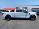 Used 2022 Ford F150 4x4 SuperCrew image 2