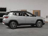 New 2025 Jeep Compass Limited image 6