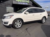 Used 2016 Chevrolet Traverse LT image 3