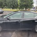 Used 2024 Nissan Altima 2.0 SR image 6
