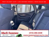 Used 2020 GMC Terrain SLE image 3