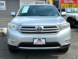 Used 2013 Toyota Highlander 4WD image 2