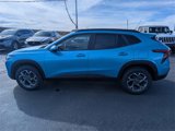 New 2025 Chevrolet Trax LT image 2