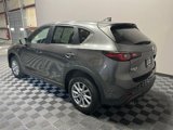 Used 2022 MAZDA CX-5 AWD 2.5 S w/ Preferred Package image 3