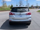 Used 2019 Chevrolet Equinox LT w/ LPO, Blackout Package image 5