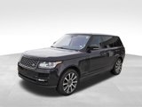 Used 2015 Land Rover Range Rover Long Wheelbase Autobiography image 2