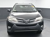 Used 2015 Toyota RAV4 Limited image 2