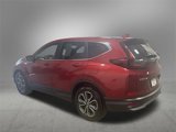 Certified 2022 Honda CR-V EX image 4