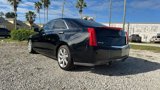 Used 2014 Cadillac ATS 2.0T Sedan image 3
