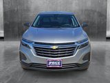 Certified 2023 Chevrolet Equinox LS image 2