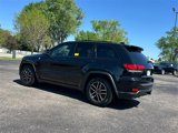 Used 2020 Jeep Grand Cherokee Trailhawk w/ Trailhawk Luxury Group image 5