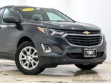 Used 2019 Chevrolet Equinox LS w/ LPO, Cargo Package image 2