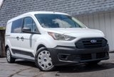 Used 2020 Ford Transit Connect XL image 3